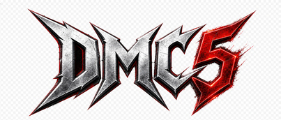dmc5 বাংলাদেশের লোগো